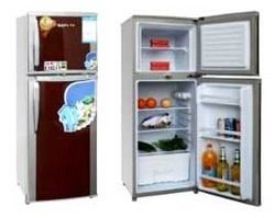 Top Freezer Refrigerator