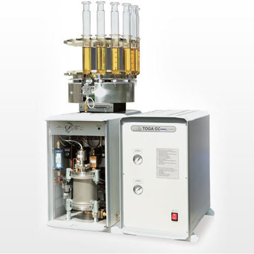 Top Toga Autosampler