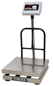 Weighing Scale