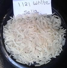 1121 Basmati Sella Rice