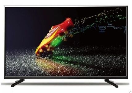 50 inch 4k Smart Android UHD LED TV