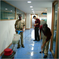 ALIGN Housekeeping Services By ALIGN SERVICES