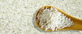 Basmati Sharbati Steamed Rice