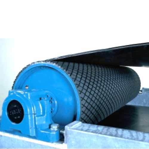 Conveyor Drum Pulley (Sturdy Construction)