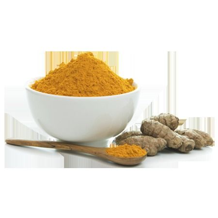 Curcumin Extracts - Pure Turmeric Bioactive Compound, Anti-Inflammatory, Antioxidant, Herbal Supplement for Health and Wellness