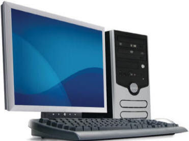 Desktop Computer