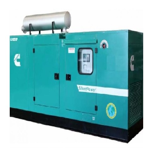 Diesel Generator Hire Services By Bhati power systems