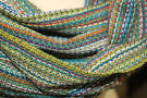 Handwoven Scarves