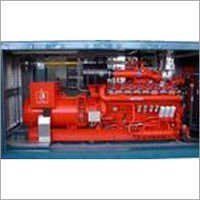 Industrial Diesel Generators