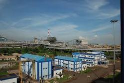 Integrated Steel Plant