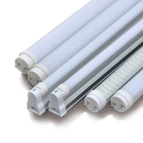 LED Tube Lights - High-Quality LED, Standard Size, Energy Efficient, Long Lifespan, Industrial Standard Compliance