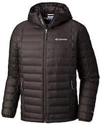 Mens Winter Jacket