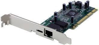 Network Interface Card