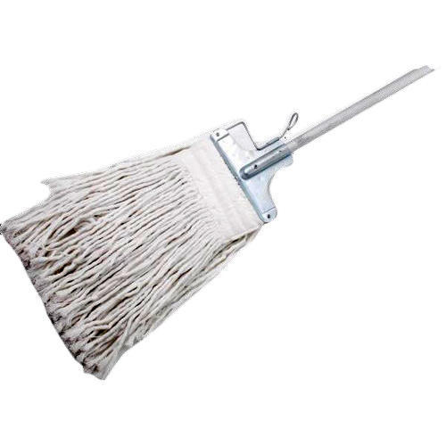 Plastic Mop with Stick