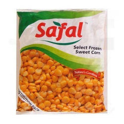 Safal Frozen Sweet Corn