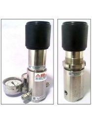 Simple Cylinder Pressure Regulator