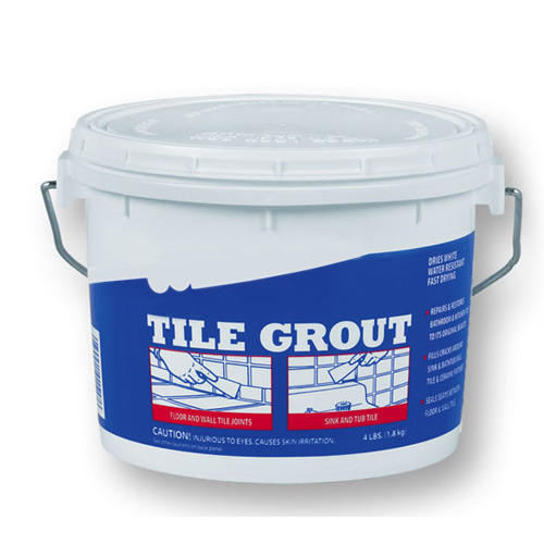 Tile Grout