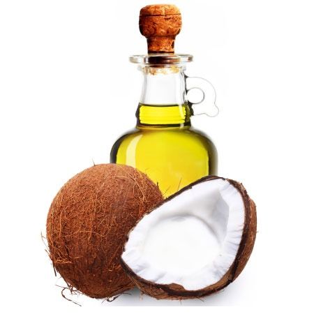 Virgin Coconut Oil