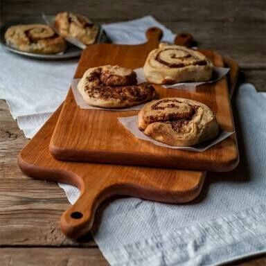 Wooden Serving Board