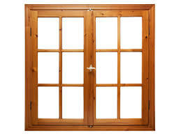 Wooden Windows