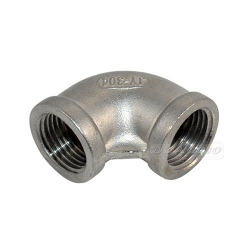 90 Female Angle Elbow Adapter Pipe
