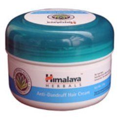 Anti Dandruff Hair Cream