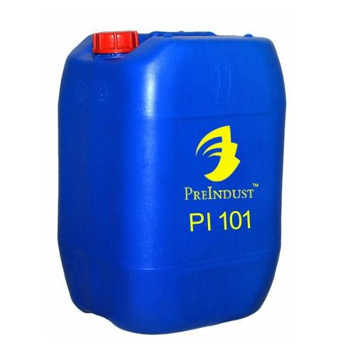 ph booster chemical