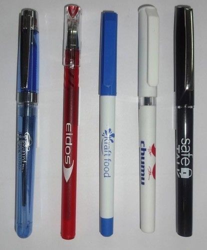 Cap Type Corporate Gift Pens