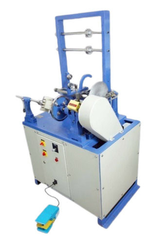 Coil Winding Machine At Best Price In New Delhi Delhi