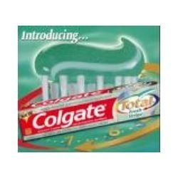 Colgate Toothpaste For Strong Teeth