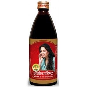 Dabur Ashokarishta