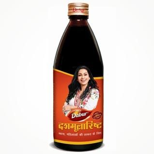 Dabur Ashokarishta