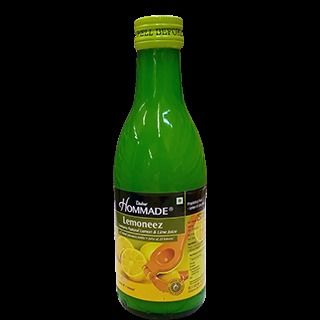 Dabur Hommade Lemoneez