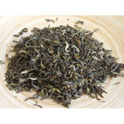 Darjeeling First Flush Tea