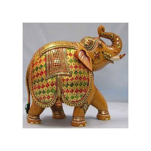 Elephant Handicrafts