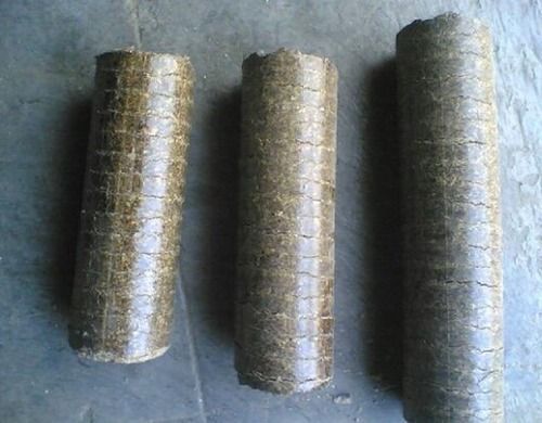 Green House Briquettes