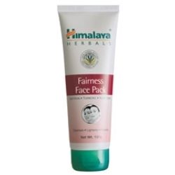 Himalays Fairness Face Pack