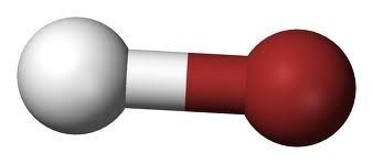 Hydrogen Bromide