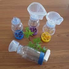 Inhalation Devices