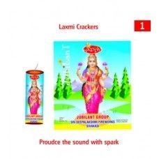 Lakshmi Crackers