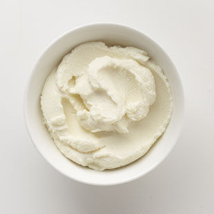 Organic Cream Cheese