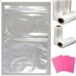 Polythene Bags And Sheets