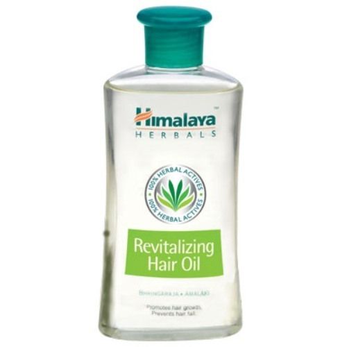Revital Hair Oil For Hair Roots Strong