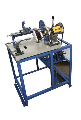 Winding Machines For Industry Applications Use