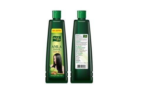 Ayurvedic Amla Hair Oil