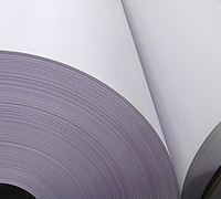 Bank Paper - Premium Quality Writing, Printing, and Specialty Paper | Versatile for Duplicating, Ledger, Wrapping, and Industrial Use