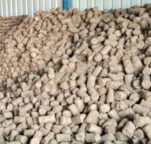 Biocoal Briquettes