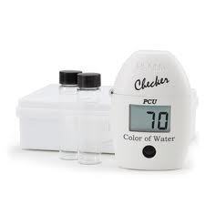 Color Of Water Handheld Colorimeter