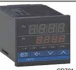 Digital Temperature Controller Timer