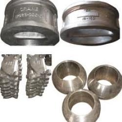 Duplex Stainless Steel Castings